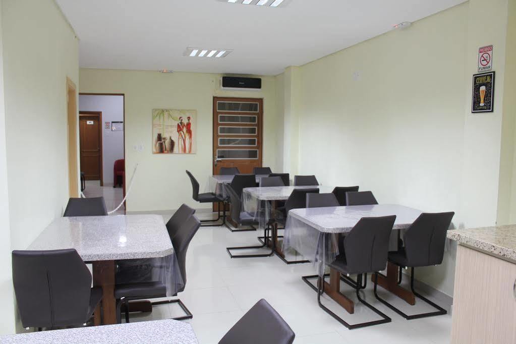 Nhtel Acomodacoes Novo Hamburgo Bagian luar foto